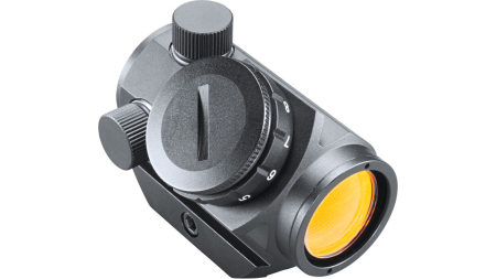 BUSHNELL TRS-25 3MOA RED DOT HI-RISE