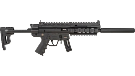 AMERICAN TACTICAL INC GSG-16 CARB 22LR BLK 10+1 16"
