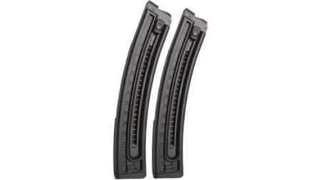 AMERICAN TACTICAL INC MAG GSG-16 22LR 22RD TWIN PACK