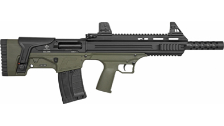 AMERICAN TACTICAL INC BULL-DOG 12/18.5" GREEN