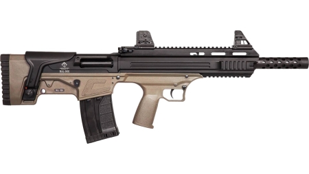 AMERICAN TACTICAL INC BULL-DOG 410/18.5" TAN