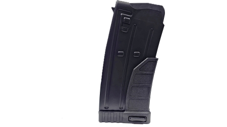 AMERICAN TACTICAL INC MAG BULL-DOG 12GA 5RD POLYMER
