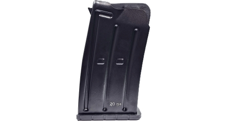 AMERICAN TACTICAL INC MAG BULL-DOG 20GA 5RD POLYMER