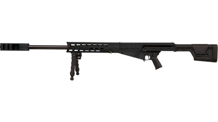 AUTO-ORDNANCE - THOMPSON TAO BOLT ACTION 416BAR 29" BLK