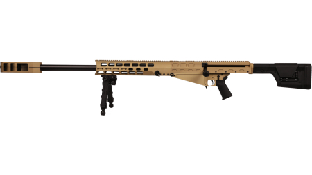 AUTO-ORDNANCE - THOMPSON TAO BOLT ACTION 50BMG 29" FDE
