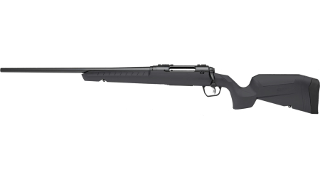 SAVAGE ARMS AXIS 2 350LEG BL/GRY 18" LH