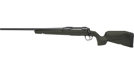 SAVAGE ARMS AXIS 2 30-06 BL/GRN 22" LH