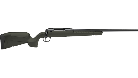 SAVAGE ARMS AXIS 2 223REM BL/GRN 22"