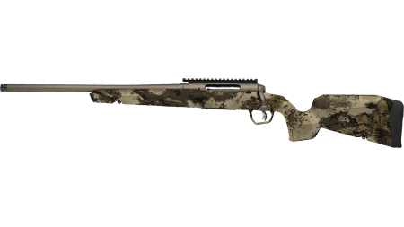 SAVAGE ARMS AXIS 2 PRO WSTRN 6.5CR 20" LH