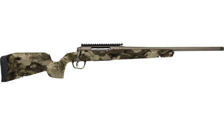 SAVAGE ARMS AXIS 2 PRO WSTRN 25-06 20"