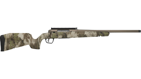 SAVAGE ARMS AXIS 2 PRO WDLD 30-06 20"