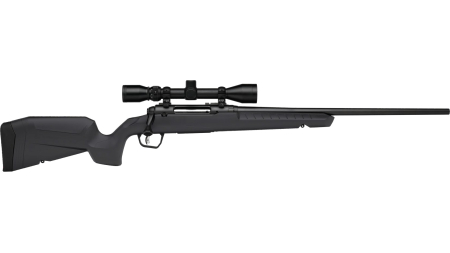 SAVAGE ARMS AXIS 2 308WIN BL/GRY 22" PKG