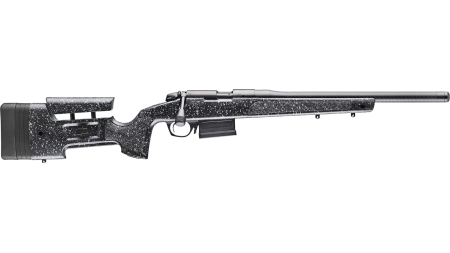 BERGARA HMR TRINER 22LR CARBON 18"