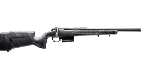 BERGARA CREST CF 22LR CARBON 18"