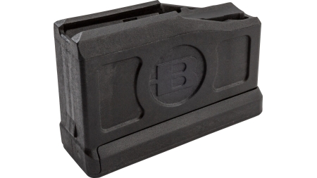 BERGARA MAGAZINE AICS 308/6.5CM 3RD