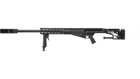 AUTO-ORDNANCE - THOMPSON TAO BOLT ACTION 50BMG BLK