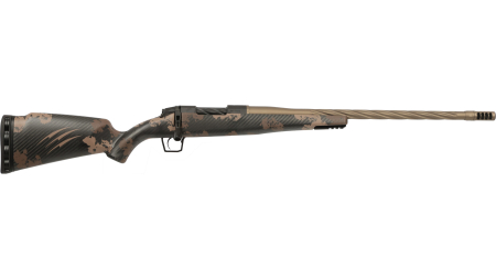 FIERCE FIREARMS TWSTD TI ROGUE 7PRC SB/SN 20"#