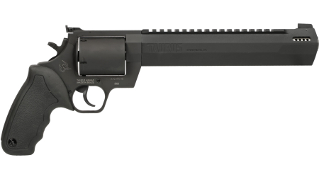 TAURUS RAGING HUNTER 500S&W BLK 10"