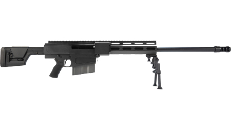 BUSHMASTER BA50 50BMG 29" 10+1 BLK