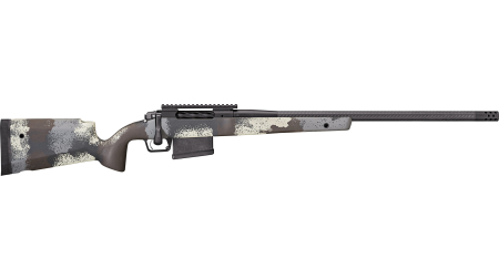 SPRINGFIELD ARMORY WAYPOINT 300WIN CF FXD RIDGE