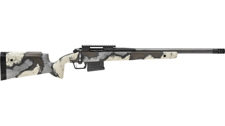 SPRINGFIELD ARMORY WAYPOINT 308WIN CF FXD DESERT