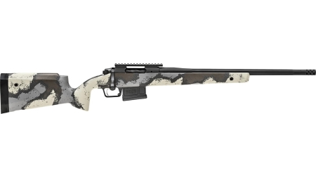 SPRINGFIELD ARMORY WAYPOINT 6.5CR STD FXD DESERT