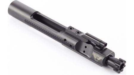WILSON COMBAT BOLT CARRIER ASSY 5.56MM BLACK