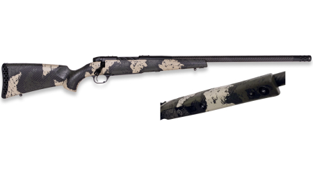 WEATHERBY MARK V BC GUIDE 6.5CR 22"