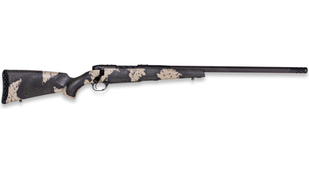 WEATHERBY MARK V BC GUIDE 7MMBC 16"