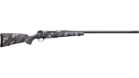 WEATHERBY MARK V BC TI CARBON 6.5RPM 24"