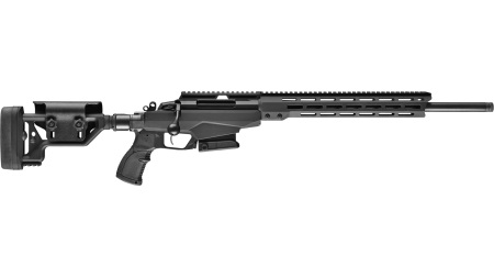 TIKKA T3X TAC A1 308WIN 16" BLK TB