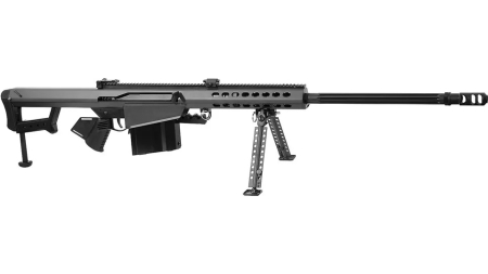 BARRETT FIREARMS 82A1 416BAR BLK 29" 10+1 CA