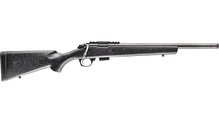 BERGARA BMR CARBON 17HMR 10+1 20" CF