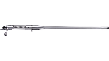 BERGARA BARRELED ACTION 308WIN #4 SS