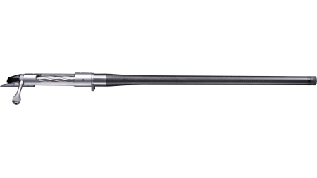 BERGARA BARRELED ACTION 300WIN #6 CURE