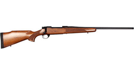 HOWA M1500 6.5PRC BL/WD 22" TB