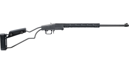 CHIAPPA FIREARMS BIG BADGER 410 BLK 20"