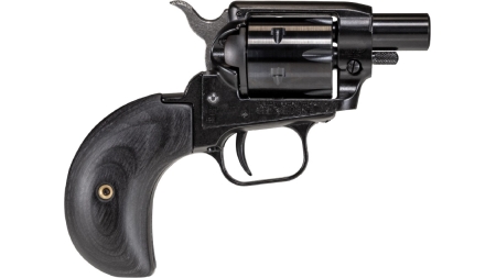 HERITAGE MANUFACTURING BARKEEP BOOT 22LR BK 1"      #