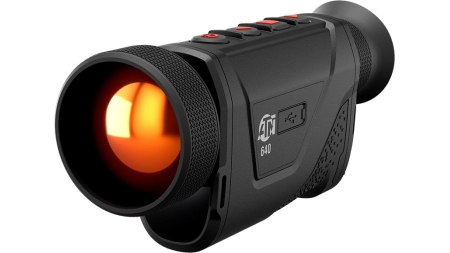 ATN BLAZE HUNTER 650 THRM MONO LRF