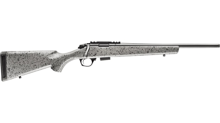 BERGARA BMR 17HMR BLK/GRY 10+1 20" TB