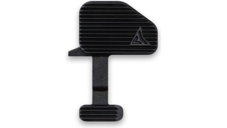 RADIAN WEAPONS EXTENDED BOLT CATCH AR15 BLK