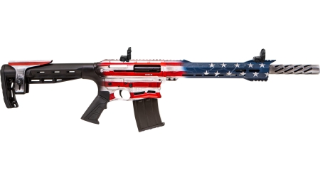 LEGACY SPORTS INTERNATIONAL CITADEL BOSS 25 12/18.75 FLAG