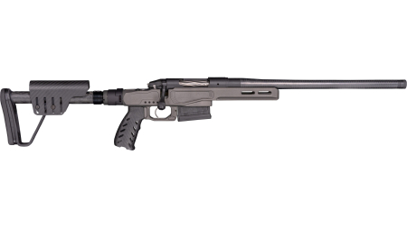BERGARA MG MICRO LITE 6.5PR CF/CHASSIS