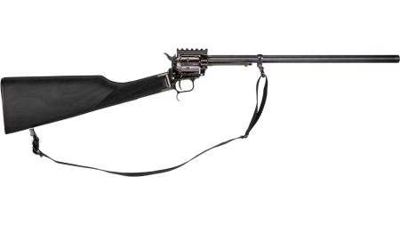HERITAGE MANUFACTURING RR TACTICAL RANCHER 22LR 16"