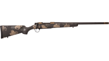 CHRISTENSEN ARMS RIDGELINE FFT 7MMPRC BRNZ 24"