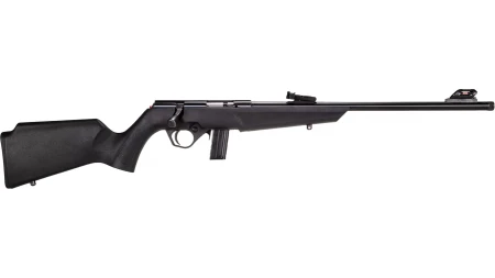 ROSSI RB22 22LR BLK/SYN 16.5" 10+1