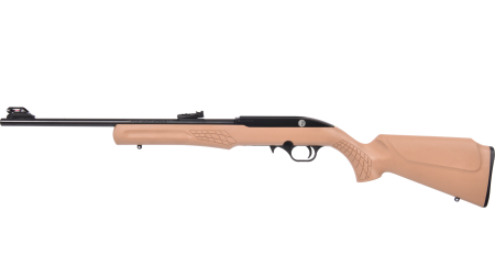 ROSSI RS22 22LR BLK/FDE 18" 10+1