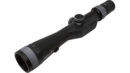 BURRIS OPTICS ELIMINATOR V 5-20X50MM X96