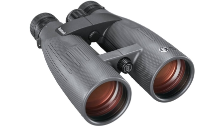 BUSHNELL MATCH PRO ED BINO 15X56 GRY