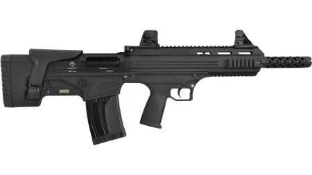 AMERICAN TACTICAL INC BULL-DOG 20/18.5" BLK